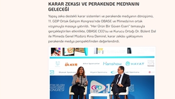 Karar Zekâsı ve Perakende Medyanın Geleceği