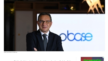 Global Pazarda Kalıcı Bir Varlık Oluşturmayı Hedefliyoruz