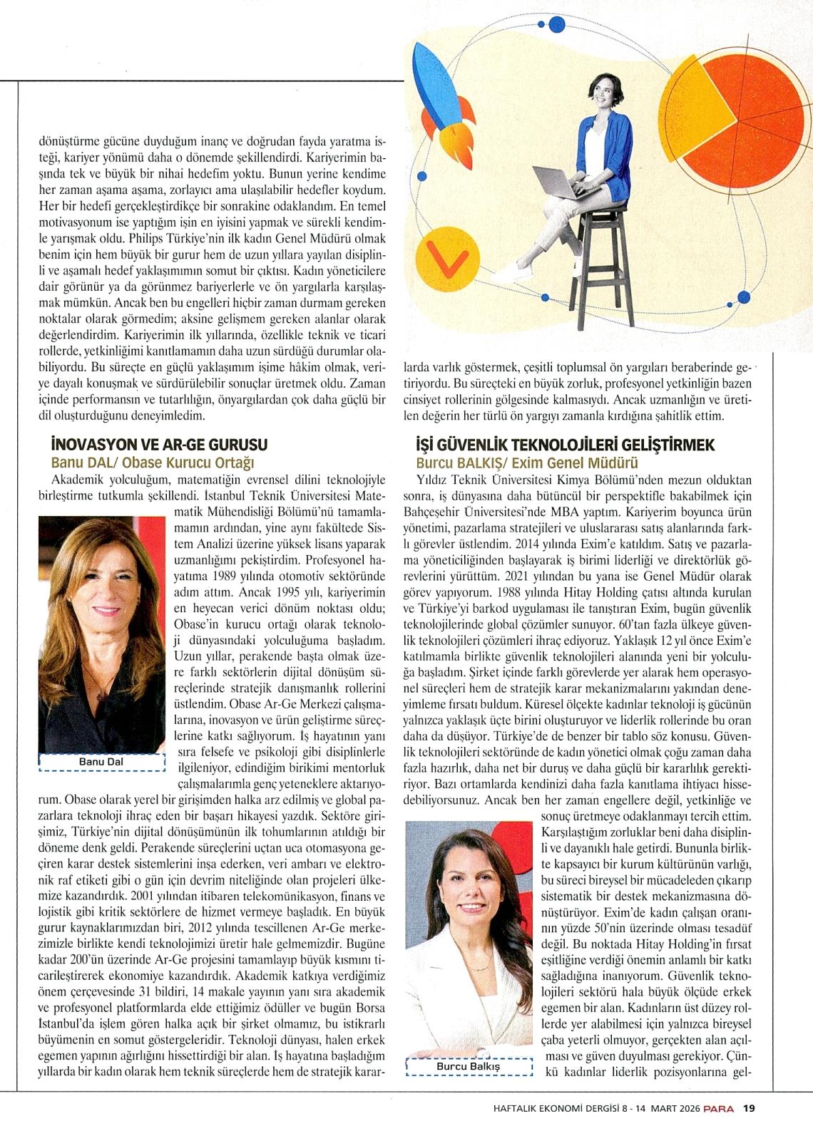 Başaranların Sırrı