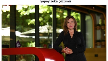 OBASE’den Perakende Sektörüne Özel Yapay Zekâ Çözümü