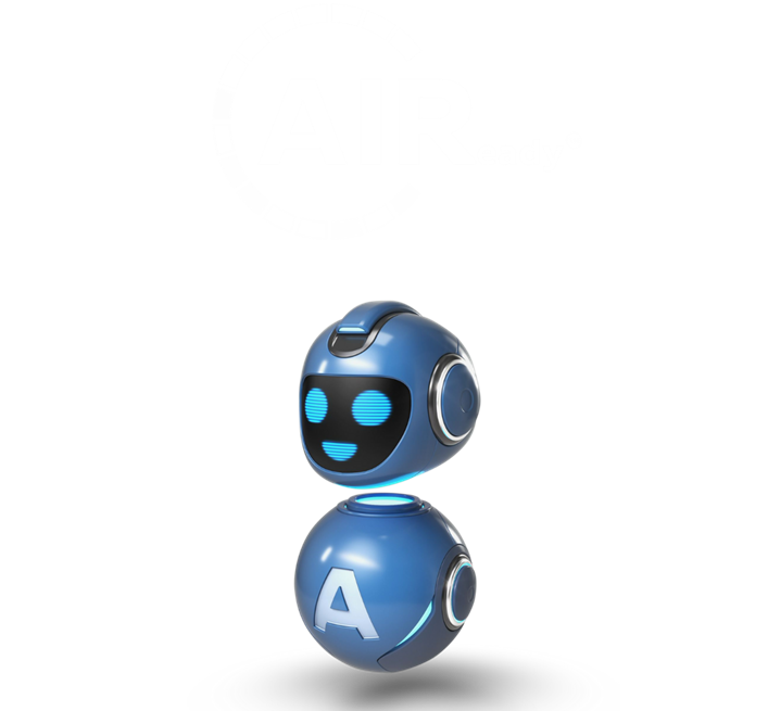 MEET AIReady